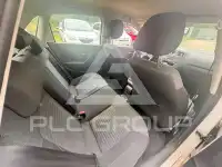 2012 Volkswagen Polo