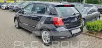 2012 Volkswagen Polo