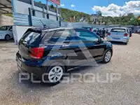 2011 Volkswagen Polo