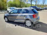 2012 Volkswagen Polo