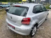 2012 Volkswagen Polo