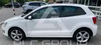 2012 Volkswagen Polo