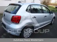 2012 Volkswagen Polo