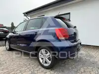 2012 Volkswagen Polo