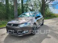 2012 Volkswagen Polo
