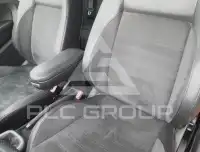 2012 Volkswagen Polo