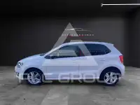 2012 Volkswagen Polo
