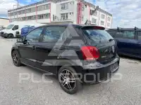 2012 Volkswagen Polo