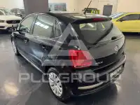 2012 Volkswagen Polo