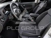 2012 Volkswagen Polo