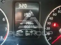 2012 Volkswagen Polo
