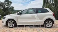 2012 Volkswagen Polo