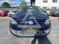 2012 Volkswagen Polo