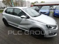 2012 Volkswagen Polo