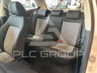 2012 Volkswagen Polo