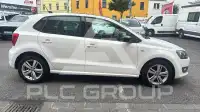 2012 Volkswagen Polo