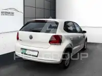 2012 Volkswagen Polo
