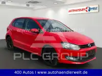 2012 Volkswagen Polo