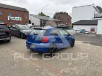 2012 Volkswagen Polo