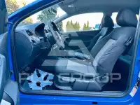 2012 Volkswagen Polo
