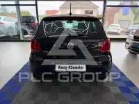 2012 Volkswagen Polo