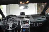 2012 Volkswagen Polo