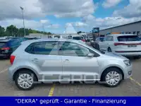 2012 Volkswagen Polo