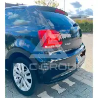 2012 Volkswagen Polo