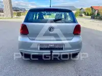 2012 Volkswagen Polo