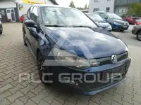2012 Volkswagen Polo