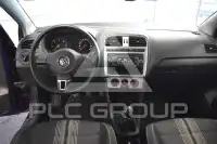 2012 Volkswagen Polo