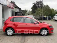 2012 Volkswagen Polo