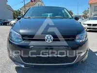 2012 Volkswagen Polo