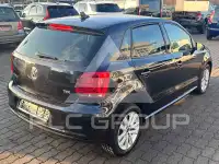 2012 Volkswagen Polo
