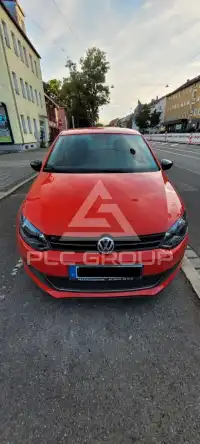 2012 Volkswagen Polo