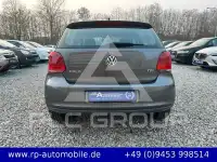 2012 Volkswagen Polo