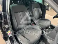 2012 Volkswagen Polo