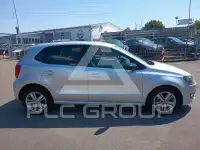 2012 Volkswagen Polo