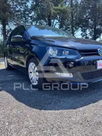 2012 Volkswagen Polo