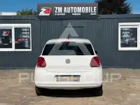 2012 Volkswagen Polo