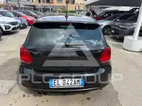 2012 Volkswagen Polo