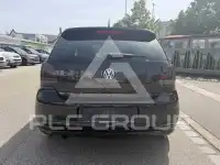 2012 Volkswagen Polo