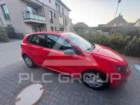 2012 Volkswagen Polo