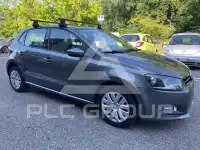 2012 Volkswagen Polo
