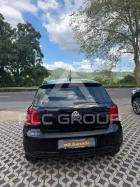 2012 Volkswagen Polo