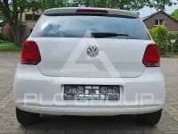2012 Volkswagen Polo