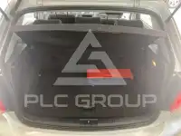 2012 Volkswagen Polo