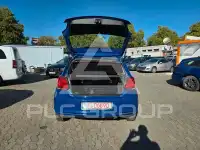 2012 Volkswagen Polo