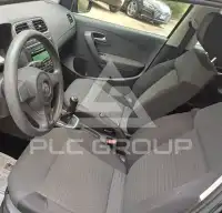 2012 Volkswagen Polo