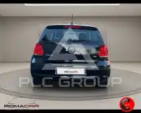 2012 Volkswagen Polo